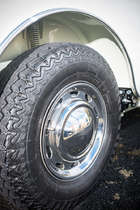 1968 Morris Mini Cooper, 998cc - Show Winner!-Sold