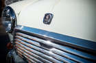 1968 Morris Mini Cooper, 998cc - Show Winner!-Sold