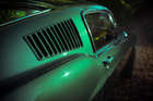 1967 Ford Mustang 390GT Fastback 'Bullitt'-Sold