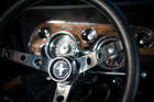1967 Ford Mustang 390GT Fastback 'Bullitt'-Sold