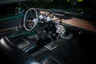 1967 Ford Mustang 390GT Fastback 'Bullitt'-Sold