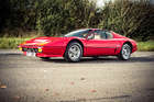 1982 Ferrari 512i Berlinetta Boxer-Sold
