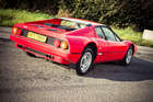 1982 Ferrari 512i Berlinetta Boxer-Sold