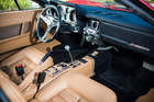 1982 Ferrari 512i Berlinetta Boxer-Sold