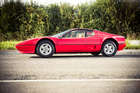 1982 Ferrari 512i Berlinetta Boxer-Sold