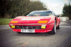 1982 Ferrari 512i Berlinetta Boxer-Sold