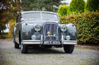 1956 Jaguar Mk.VII-Auction Lot