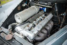 1956 Jaguar Mk.VII-Auction Lot