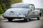 1956 Jaguar Mk.VII-Auction Lot