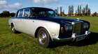 1974 Bentley T1 Saloon-Sold