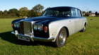 1974 Bentley T1 Saloon-Sold