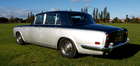 1974 Bentley T1 Saloon-Sold