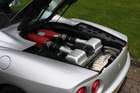 2001 Ferrari 360 Spider-Sold