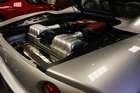 2001 Ferrari 360 Spider-Sold