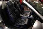 2001 Ferrari 360 Spider-Sold