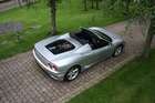2001 Ferrari 360 Spider-Sold