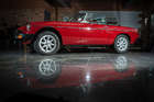 1977 MGB Roadster-Auction Lot