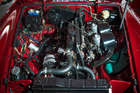 1977 MGB Roadster-Auction Lot