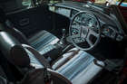 1977 MGB Roadster-Auction Lot