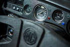 1977 MGB Roadster-Auction Lot