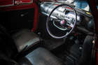 1971 Fiat 500 L-Sold