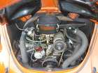 1971 Volkswagen Beetle-Sold