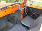 1971 Volkswagen Beetle-Sold