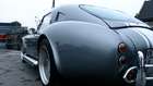 2007 Dax Tojeiro V8 with Hardtop-Sold