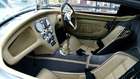 2007 Dax Tojeiro V8 with Hardtop-Sold