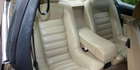 1987 BMW 635 CSI Coupe-Sold