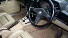 1987 BMW 635 CSI Coupe-Sold