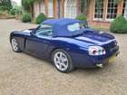 2007 Jensen SV8-Auction Lot