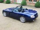 2007 Jensen SV8-Auction Lot