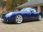2007 Jensen SV8-Auction Lot