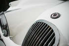 1954 Jaguar XK120 Drophead Coupe-Auction Lot