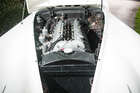 1954 Jaguar XK120 Drophead Coupe-Auction Lot