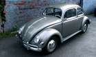 1957 Volkswagen Beetle  -Sold