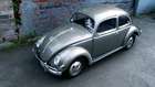 1957 Volkswagen Beetle  -Sold