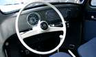 1957 Volkswagen Beetle  -Sold