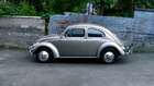 1957 Volkswagen Beetle  -Sold