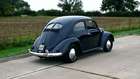 1952 Volkswagen Split-Window Beetle-Sold