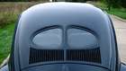 1952 Volkswagen Split-Window Beetle-Sold
