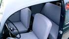 1952 Volkswagen Split-Window Beetle-Sold