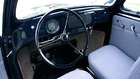 1952 Volkswagen Split-Window Beetle-Sold