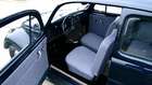1952 Volkswagen Split-Window Beetle-Sold