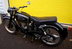 1954 Velocette MAC-Auction Lot