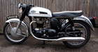 1961 Norton Dominator 650 SS-Auction Lot