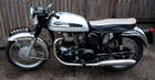 1961 Norton Dominator 650 SS-Auction Lot