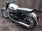 1961 Norton Dominator 650 SS-Auction Lot