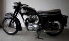 1962 Triumph 5TA  (Bathtub Speed Twin)-Auction Lot